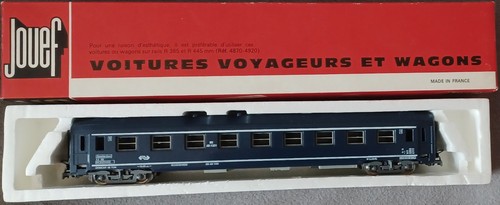 Jouef voiture voyageurs 1ᵉ - jouef,
