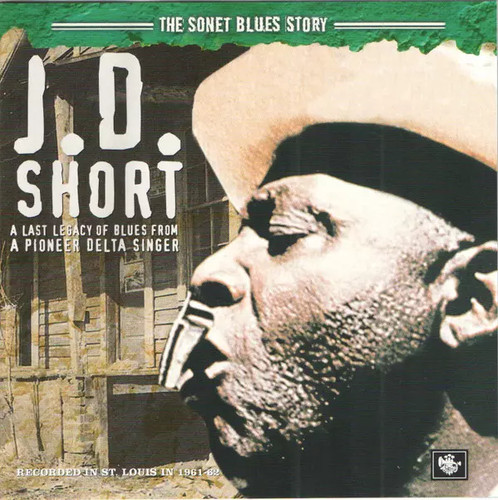 The sonet blues - -, last
