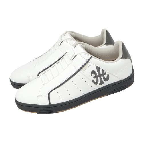 Royal elastics icon white - royal,