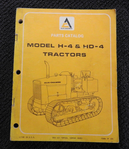 Catalogue pièces du - de,