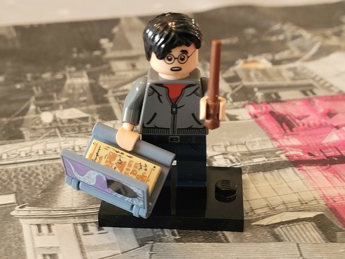 Lego minifigures series 2 - lego,