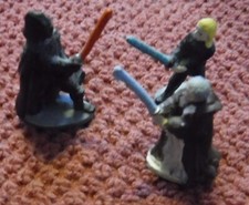 3 Vintage 1980s era Lucas