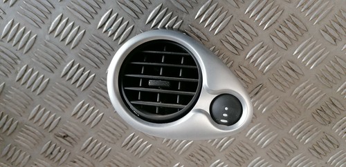 Grille aération aérateur