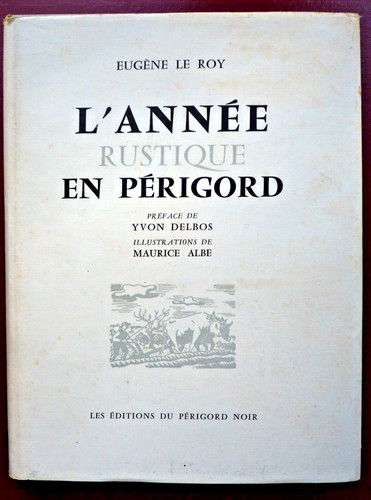 Année rustique périgord - en,