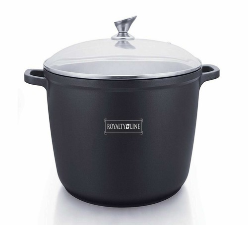 Royalty line casserole avec - royalty,