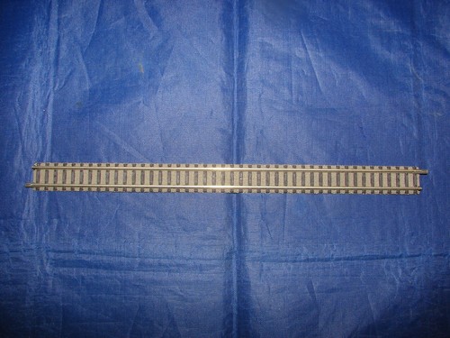 Fleischmann rail droit - n, 9100