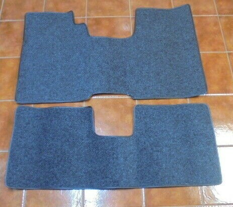 Jeu tapis neuf - renault, r16
