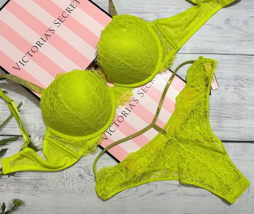Ensemble soutien gorge push - ensemble, push-up
