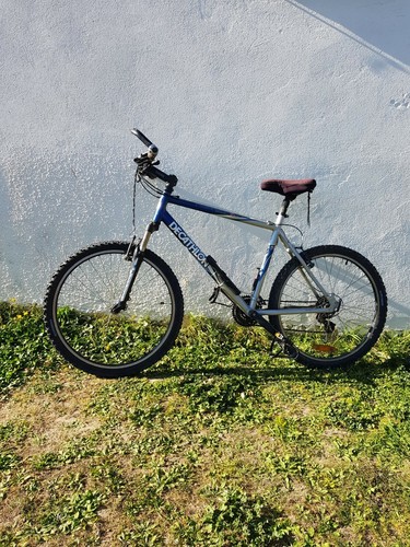 Vtt rochrider taille - rochrider,