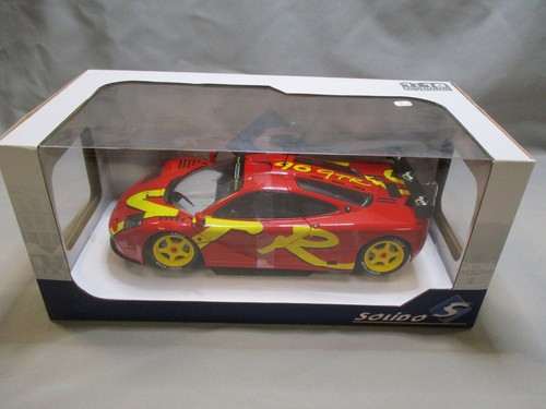 Au329 solido mclaren - au329,
