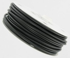 gaine noire de frein gaz