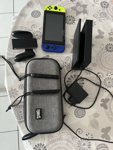 Nitendo switch - nitendo,
