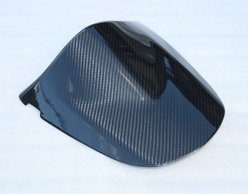 Capot selle seat - de,
