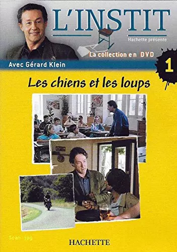 Instit les chiens - chiens,