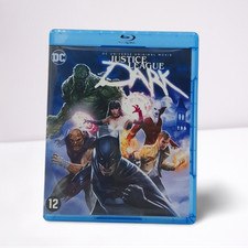 Blu-ray Justice League Dark - Édition Standard Warner Bros, Animation 2017