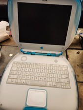 Apple iBook G3 M2453 Clamshell