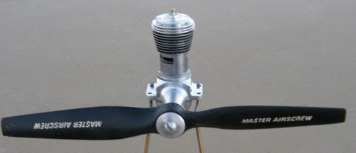 Vintage cox sportsman 15 - cox,