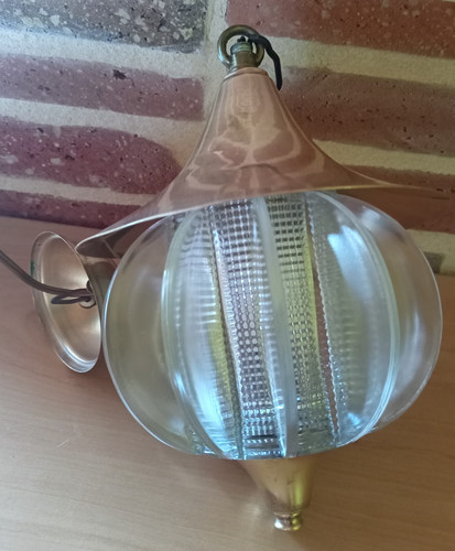 Suspension holophane forme - holophane,