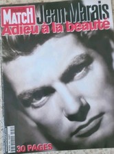 Magazine PARIS MATCH. n 2582