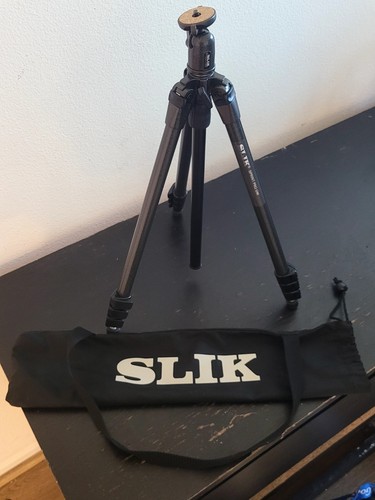 Slik sprint pro camera - sprint,