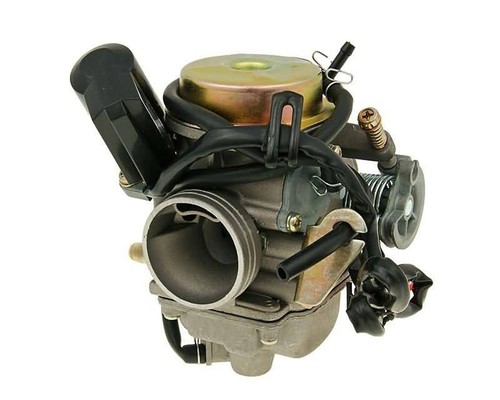 Carburateur tuning pour aeon - tuning,