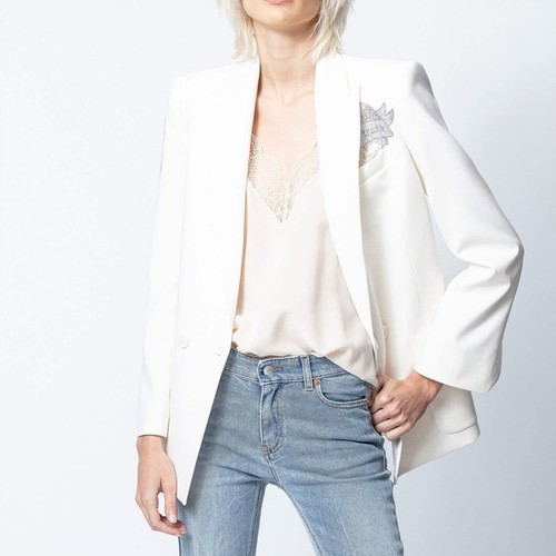 Nwt 538 zadig - nwt, voltaire