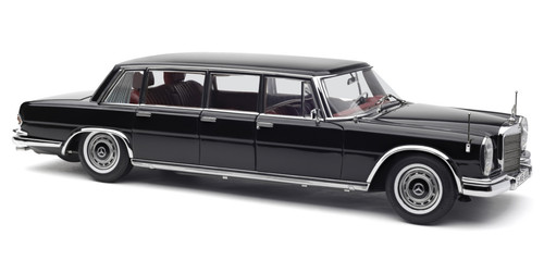 Cmc mercedes benz 600 - mercedes-benz,