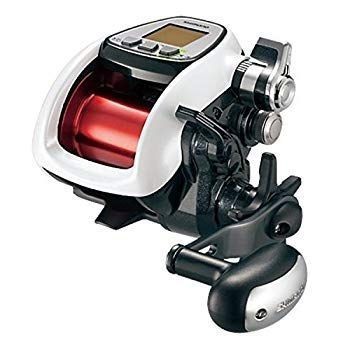 Moulinet pêche shimano - moulinet,