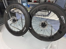 Zipp 858 nsw wheelset - zipp,