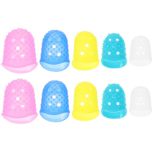 Pièces silicone doigts - pièces,