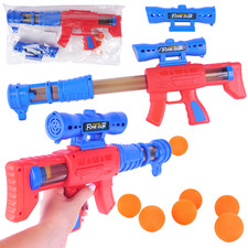 Pistolet à balles Airsoft