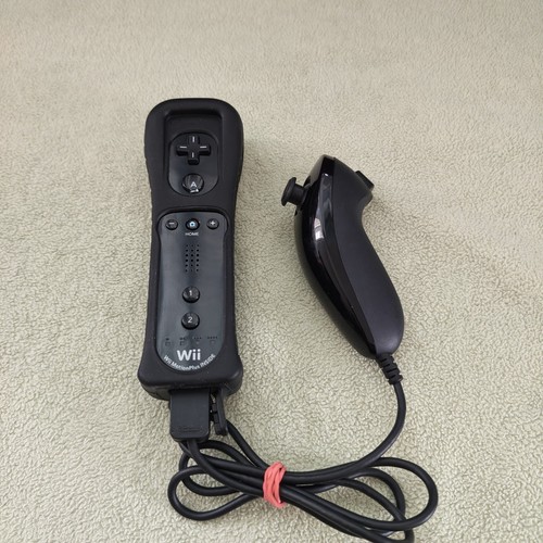 Manette wiimote motion - plus, +