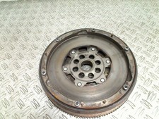 VOLANT MOTEUR BI-MASSE Citroën C4 Berline (LC) 2009 1613938680