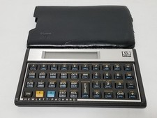 Calculatrice scientifique