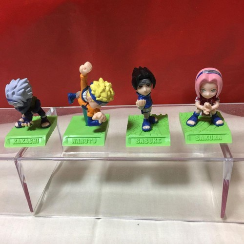 Lot limité figurines - de,