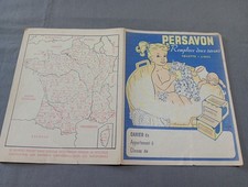 Protège Cahier Publicitaire