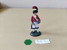 DEL PRADO, CANTINIÈRE, INFANTERIE, 1809