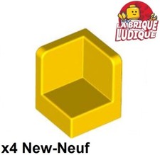 Lego 4x Panel Panneau 1x1x1