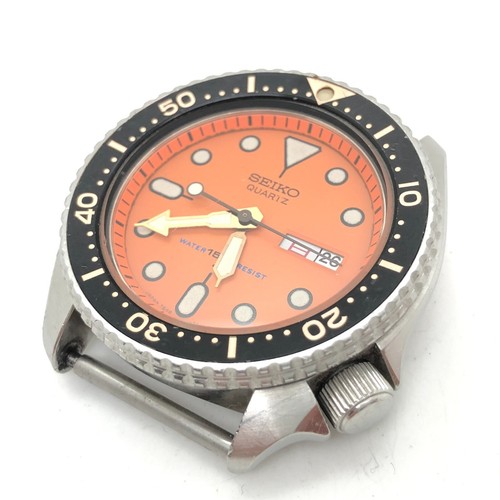 W1847 seiko 7548 - [w1847],