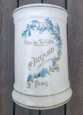 ancien porte brosses a dents