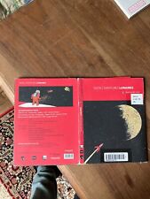 LIVRE CD AUDIO BD HERGE TINTIN AVENTURES LUNAIRES