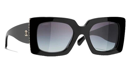 New sunglasses chanel 5480 - new,