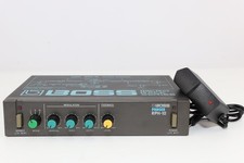 Effets de guitare micro rack