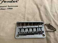 Fender Squier 51 bridge 2005