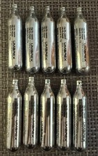 Lot De 10 Sparclette Cartouche