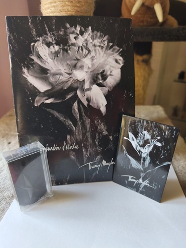 Thierry mugler miniature - miniature, angel