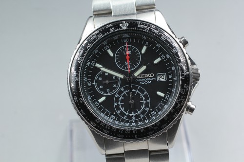 Comme neuf seiko - [n, neuf]