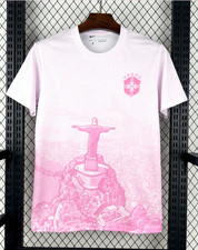 Maillot Concept Brésil Rose