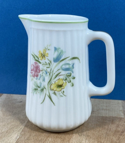 Ancien pot lait café - , thé