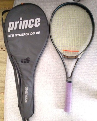 Raquette tennis prince cts - prince,